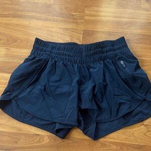 Lululemon Tracker Shorts